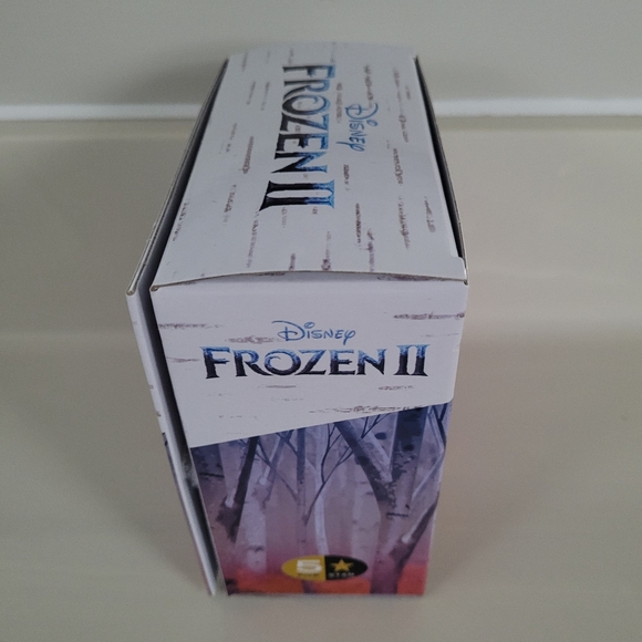 Olaf: Disney Frozen 2 Funko Five Star Vinyl Figure FUNKO X DISNEY - Picture 7 of 15